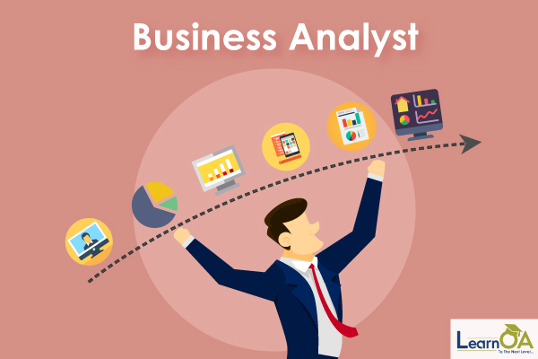 Business Analyst Certification Training | Learnoa