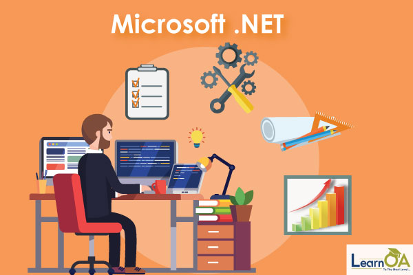 Microsoft Net Framework Certification Training Learnoa